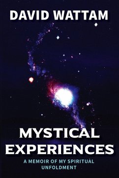 Mystical Experiences (eBook, ePUB) - Wattam, David