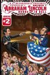 Abraham Lincoln Burns in Hell Issue #2 - Bild 1