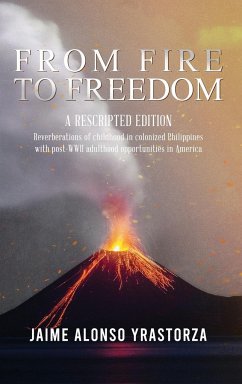 From Fire to Freedom - Yrastorza, Jaime Alonso