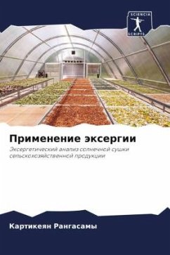 Cover Primenenie äxergii