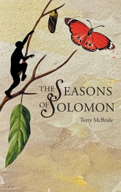 The Seasons of Solomon - McBride, Terry