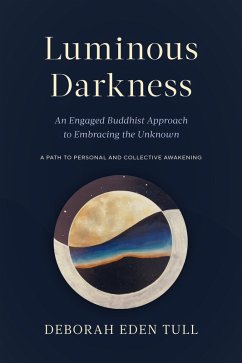 Cover Luminous Darkness (eBook, ePUB)