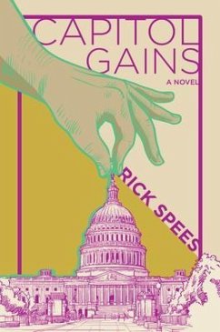 Capitol Gains (eBook, ePUB)