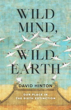 Wild Mind, Wild Earth (eBook, ePUB) - Hinton, David