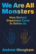 We Are All Monsters (eBook, ePUB) - Bild 1