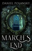 March's End (eBook, ePUB)