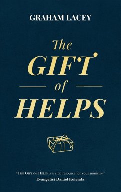 The Gift of Helps - Lacey, Graham