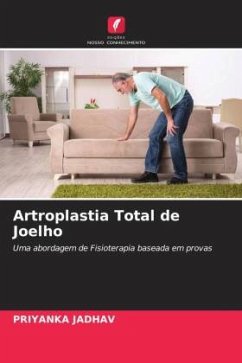 Artroplastia Total de Joelho - Jadhav, Priyanka