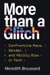 More than a Glitch (eBook, ePUB) - Bild 1