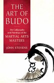 The Art of Budo (eBook, ePUB)