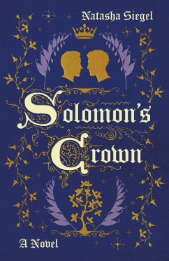 Solomon's Crown (eBook, ePUB) - Siegel, Natasha