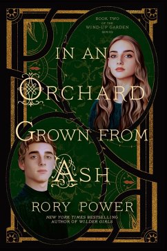 In an Orchard Grown from Ash (eBook, ePUB) - Power, Rory
