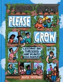 Please Grow (eBook, ePUB)