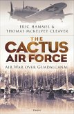 The Cactus Air Force (eBook, ePUB)