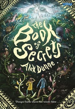 The Book of Secrets (eBook, ePUB) - Dunne, Alex
