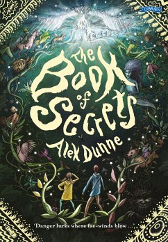 The Book of Secrets (eBook, ePUB) - Dunne, Alex