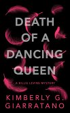 Death of A Dancing Queen (eBook, ePUB)