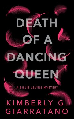 Cover Death of A Dancing Queen (eBook, ePUB)