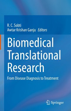 Biomedical Translational Research (eBook, PDF)