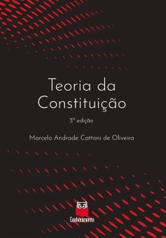 Cover Teoria da Constituição (eBook, ePUB)