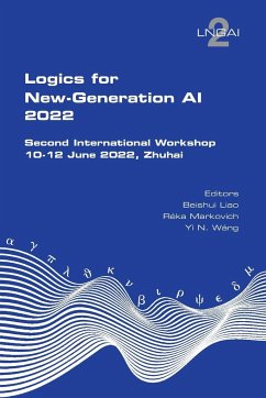 Logics for New-Generation AI