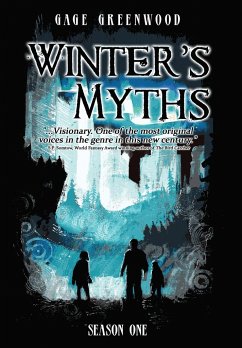 Winter's Myths - Greenwood, Gage