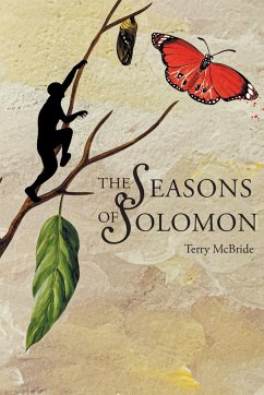 The Seasons of Solomon - McBride, Terry