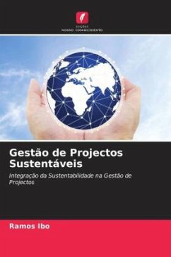 Gestão de Projectos Sustentáveis - Ibo, Ramos
