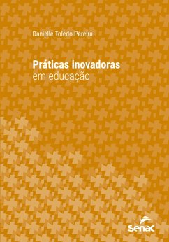 Cover Práticas inovadoras em educação (eBook, ePUB)