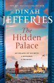 The Hidden Palace (eBook, ePUB)