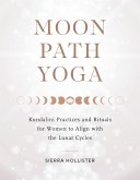 Moon Path Yoga (eBook, ePUB)
