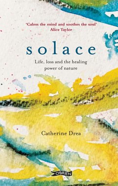 Solace (eBook, ePUB) - Drea, Catherine