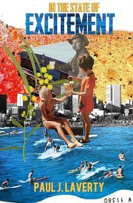 IN THE STATE OF EXCITEMENT (eBook, ePUB)