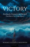 Victory (eBook, ePUB)
