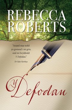 Cover Y Defodau (eBook, ePUB)