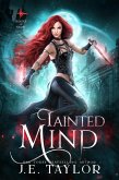 Tainted Mind (Shades of Night, #3) (eBook, ePUB)