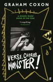 Verse, Chorus, Monster! (eBook, ePUB)