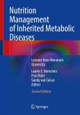 Nutrition Management of Inherited Metabolic Diseases (eBook, PDF)