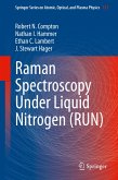 Raman Spectroscopy Under Liquid Nitrogen (RUN) (eBook, PDF)