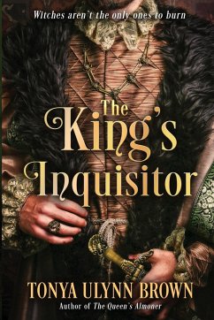 The King's Inquisitor - Brown, Tonya Ulynn