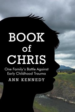 Book of Chris - Kennedy, Ann