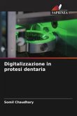 Digitalizzazione in protesi dentaria