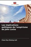 Les implications politiques de l'empirisme de John Locke