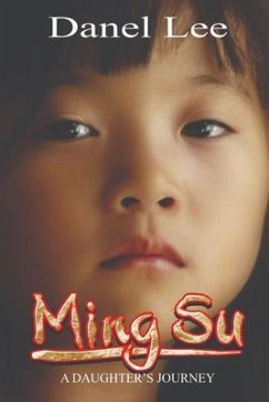 Ming Su (eBook, ePUB) - Lee, Danel