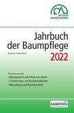 Jahrbuch der Baumpflege 2022 (eBook, ePUB)