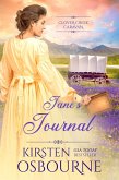 Jane's Journal (Clover Creek Caravan, #8) (eBook, ePUB)