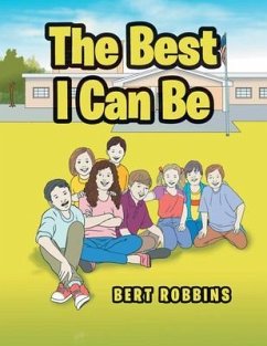 Cover The Best I Can Be (eBook, ePUB)