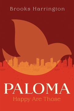 Paloma (eBook, ePUB)