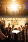 Church Folks (eBook, ePUB)