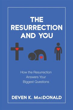 The Resurrection and You (eBook, ePUB)